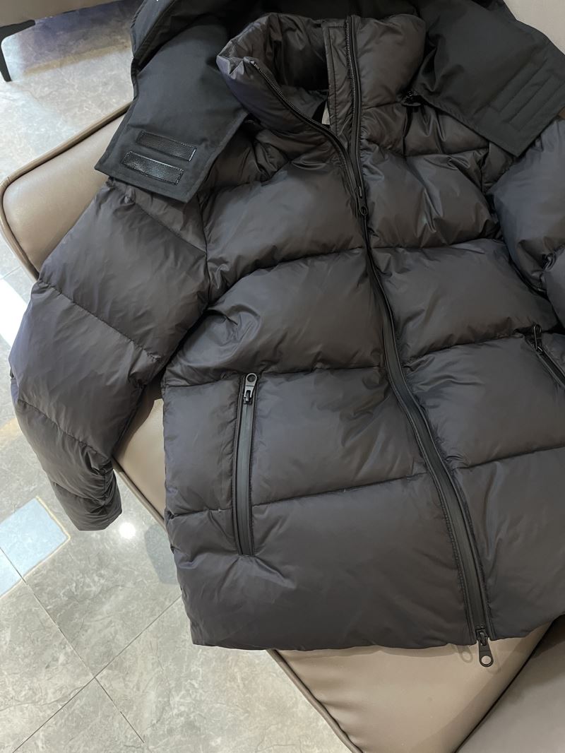 Burberry Down Jackets